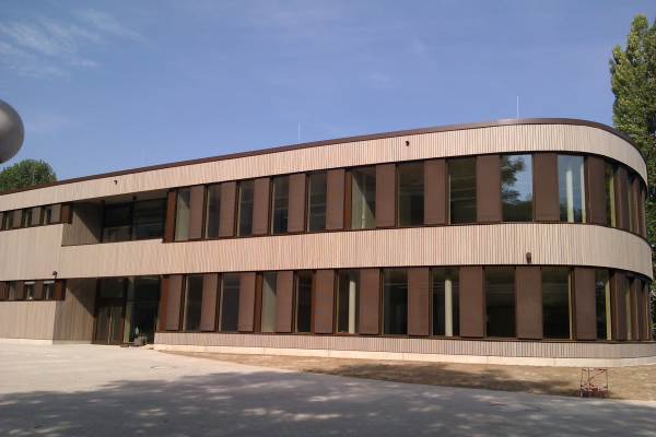 Pavillon