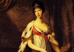 Maria Pawlowna