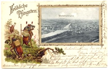 Pfingsten