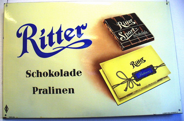 Ritter Sport