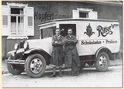 Ritter Cannstatt