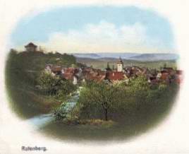 Rotenberg