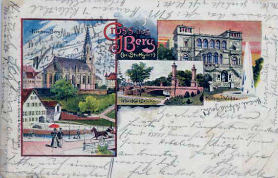 Berg 1899