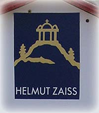 Helmut Zais