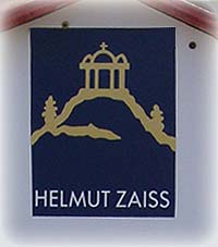 Helmut Zaiß