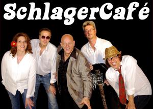 SchlagerCafe