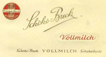 Schoko-Buck