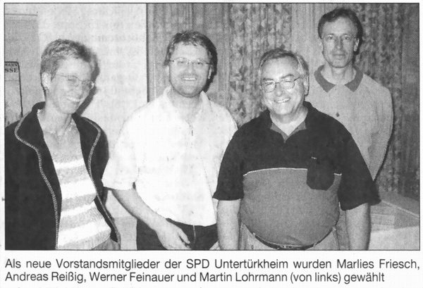 SPD-UT