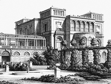 Villa Berg