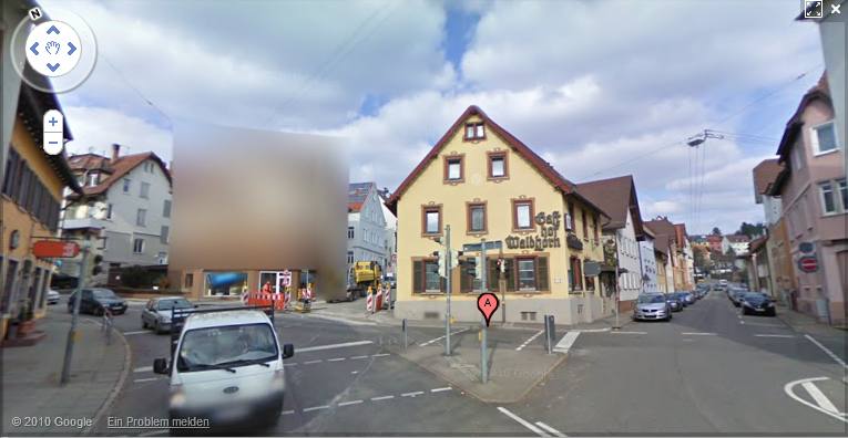Streetview