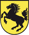 Wappen Stuttgart