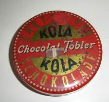 TOBLER