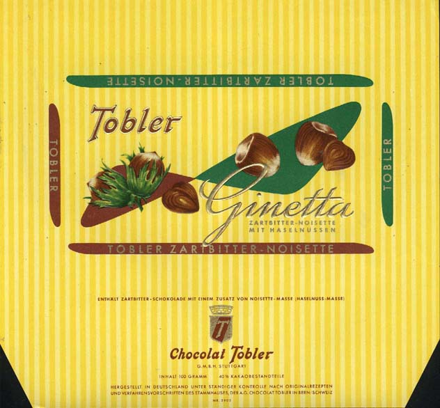 Tobler