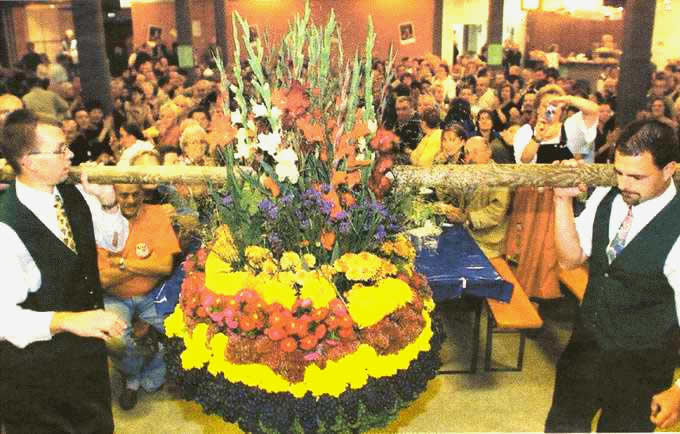 Weinfest