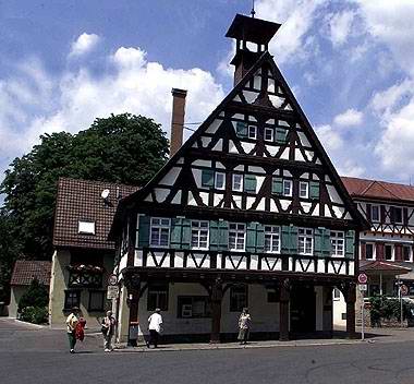 Rathaus www.Stuttgart.de