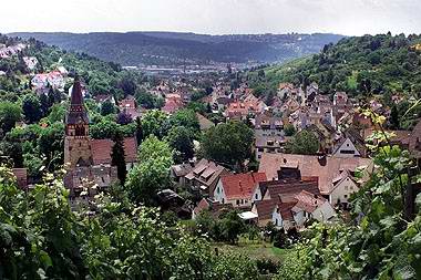 Uhlbach