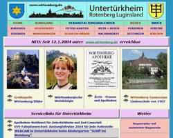 Untertürkheim-Portal