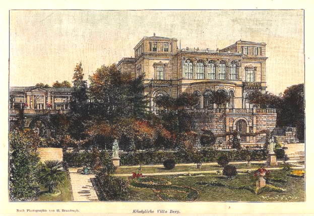 Villa berg 1880