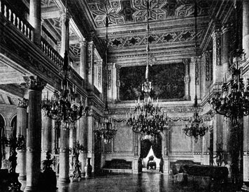 Ballsaal