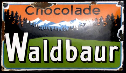 Waldbaur