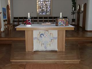 Wallmerkirche 