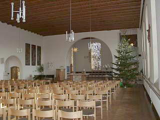 Wallmerkirche 