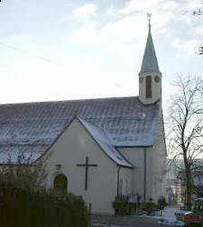 Wallmerkirche