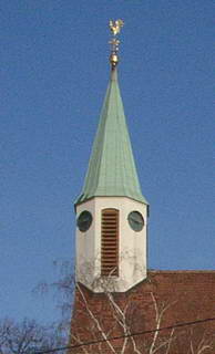 Wallmerkirche 