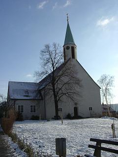 Wallmerkirche 