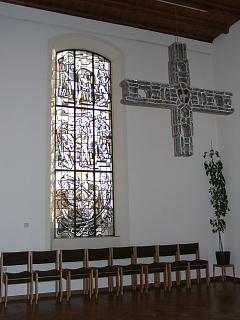 Wallmerkirche 