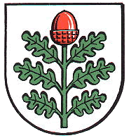 Wappen Wangen