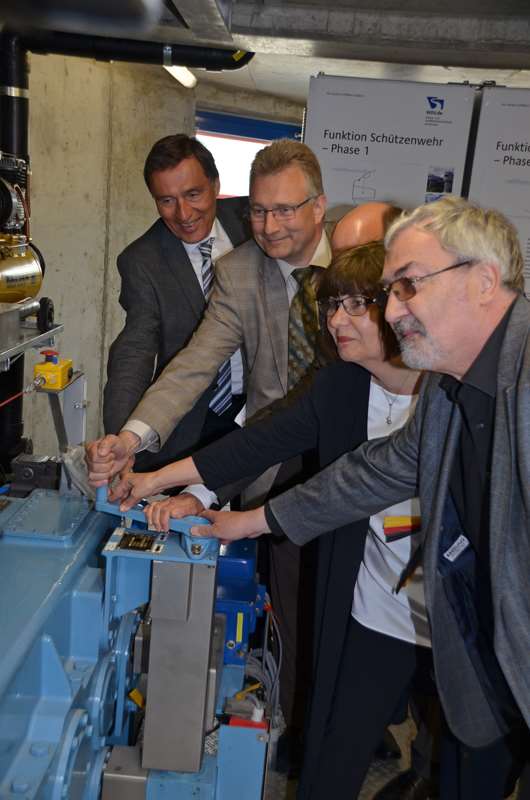 Wehr 2013