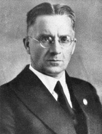 Wilhelm Murr