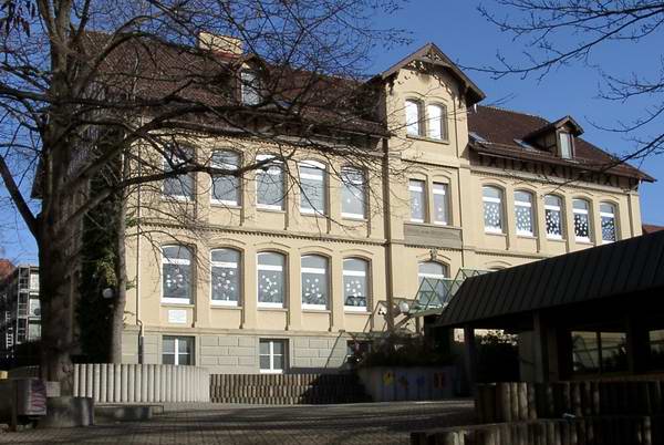 Wilhelmsschule