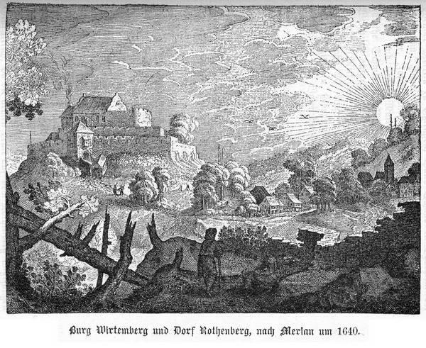Merian 1640