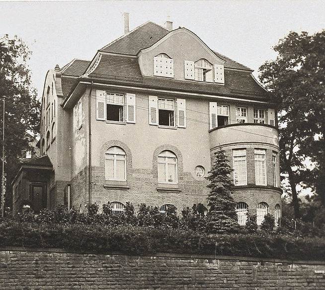 Villa Wolf